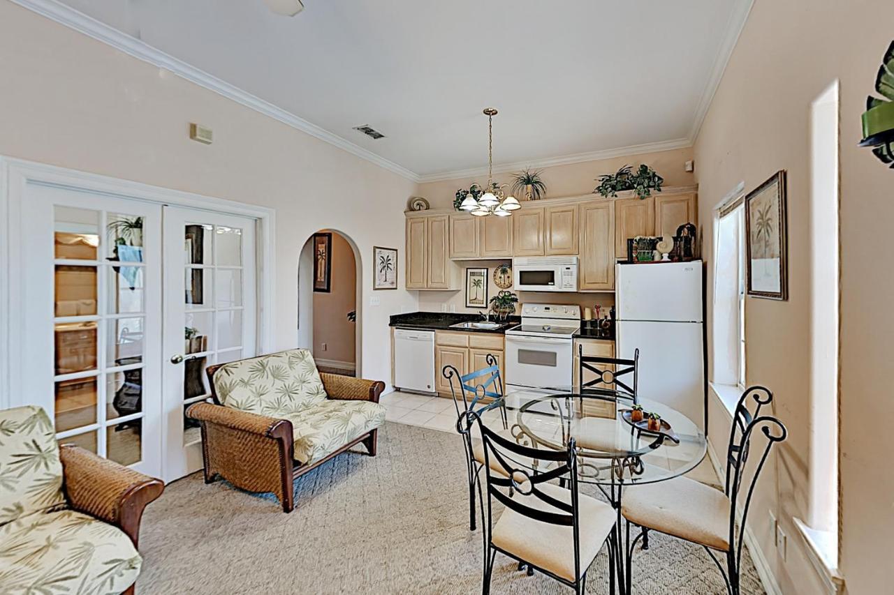 Casa Emilio II Condominiums サウス・パドリー・アイランド エクステリア 写真