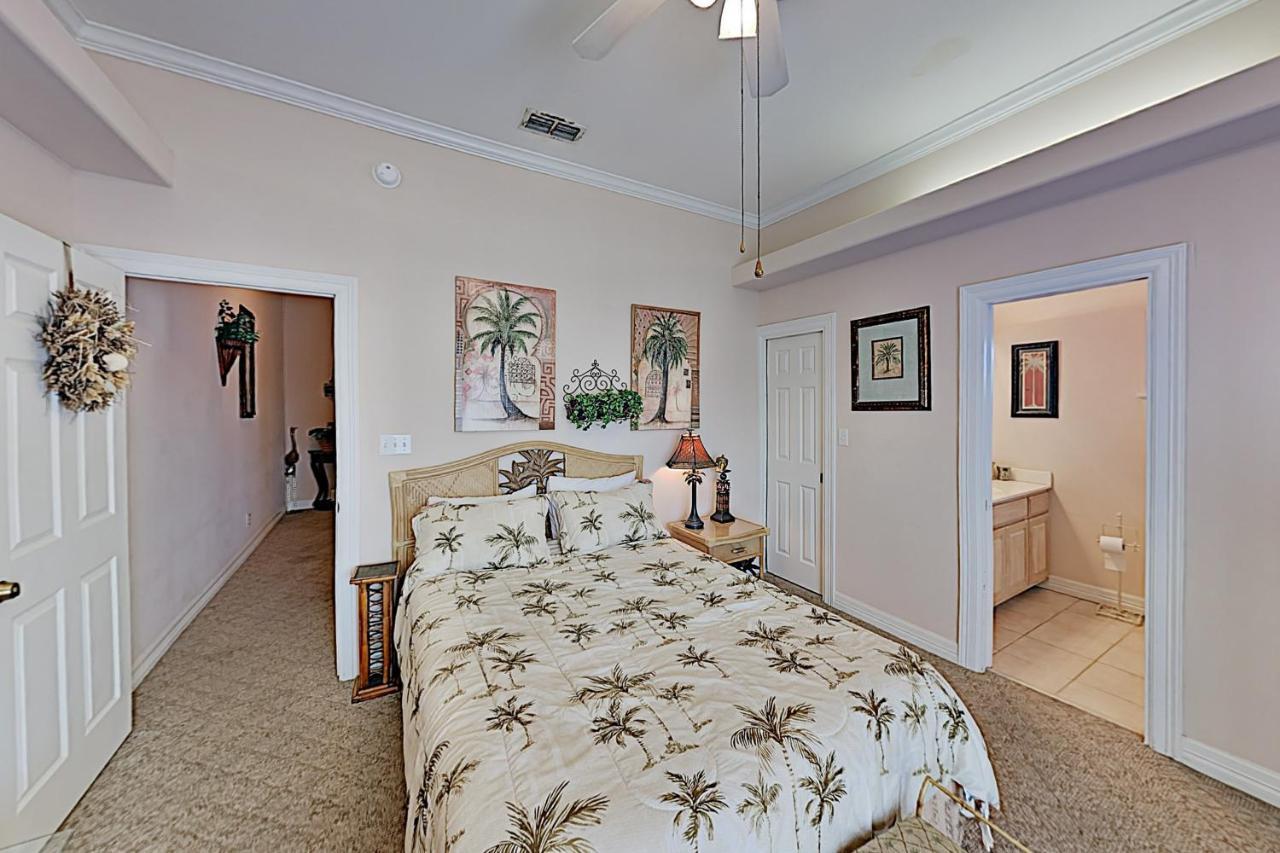 Casa Emilio II Condominiums サウス・パドリー・アイランド エクステリア 写真