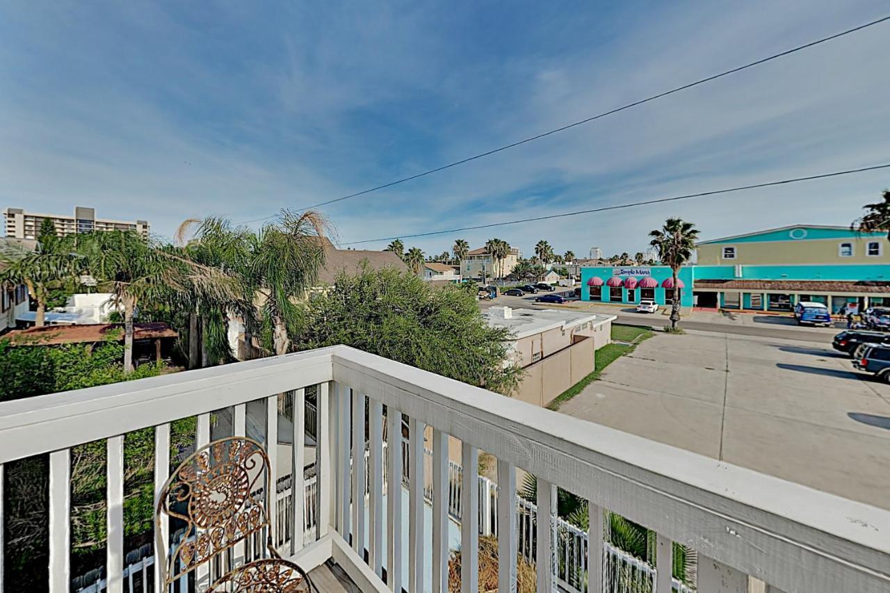 Casa Emilio II Condominiums サウス・パドリー・アイランド エクステリア 写真