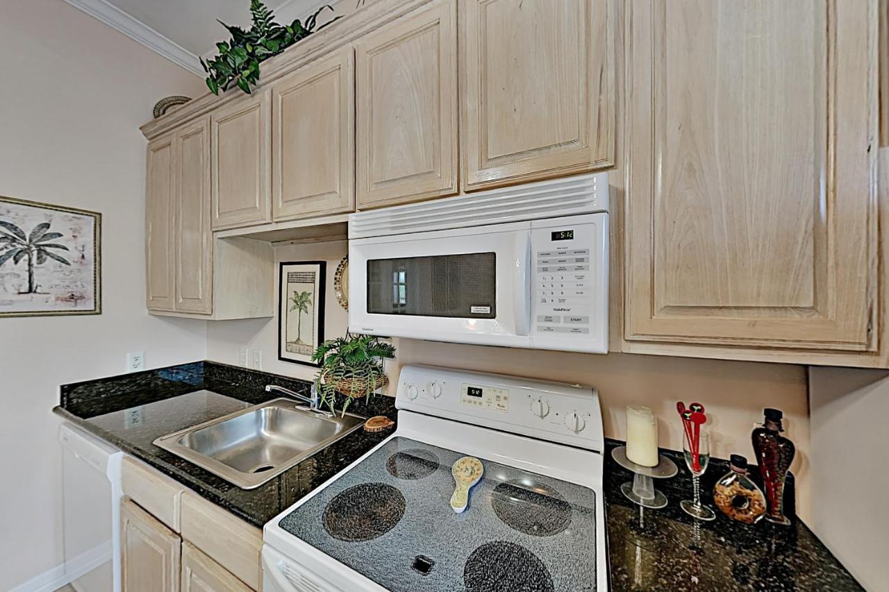 Casa Emilio II Condominiums サウス・パドリー・アイランド エクステリア 写真