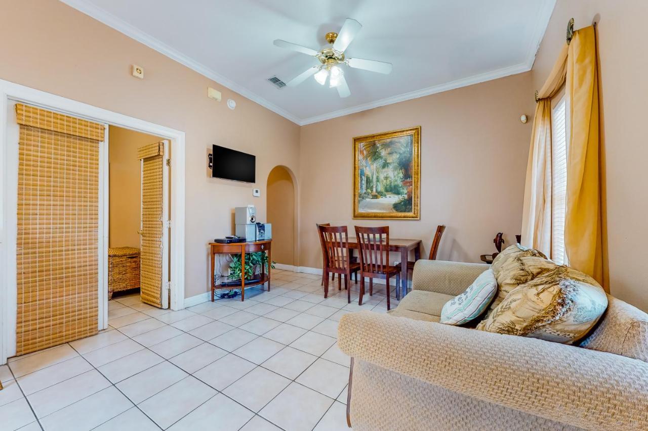 Casa Emilio II Condominiums サウス・パドリー・アイランド 部屋 写真