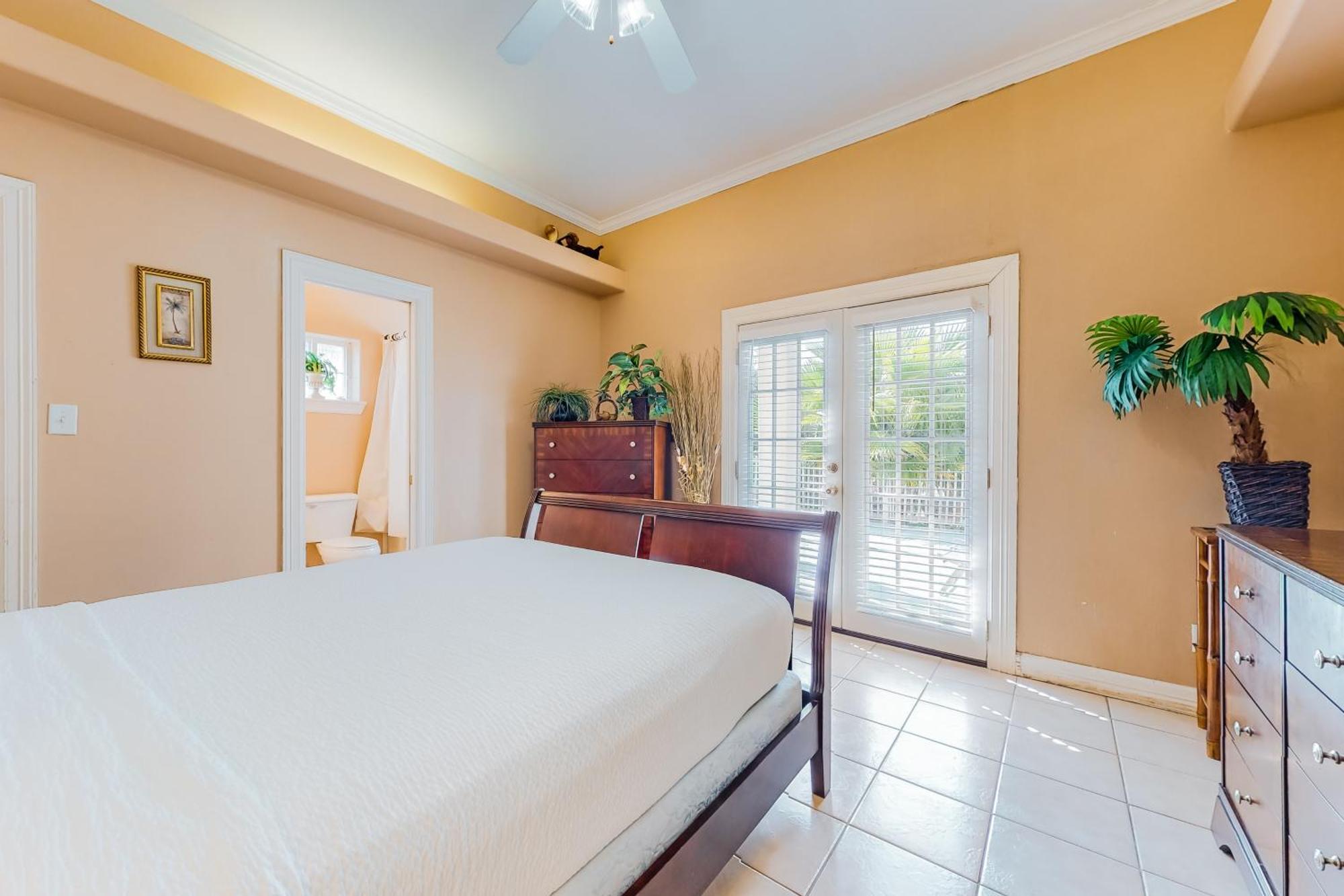 Casa Emilio II Condominiums サウス・パドリー・アイランド 部屋 写真