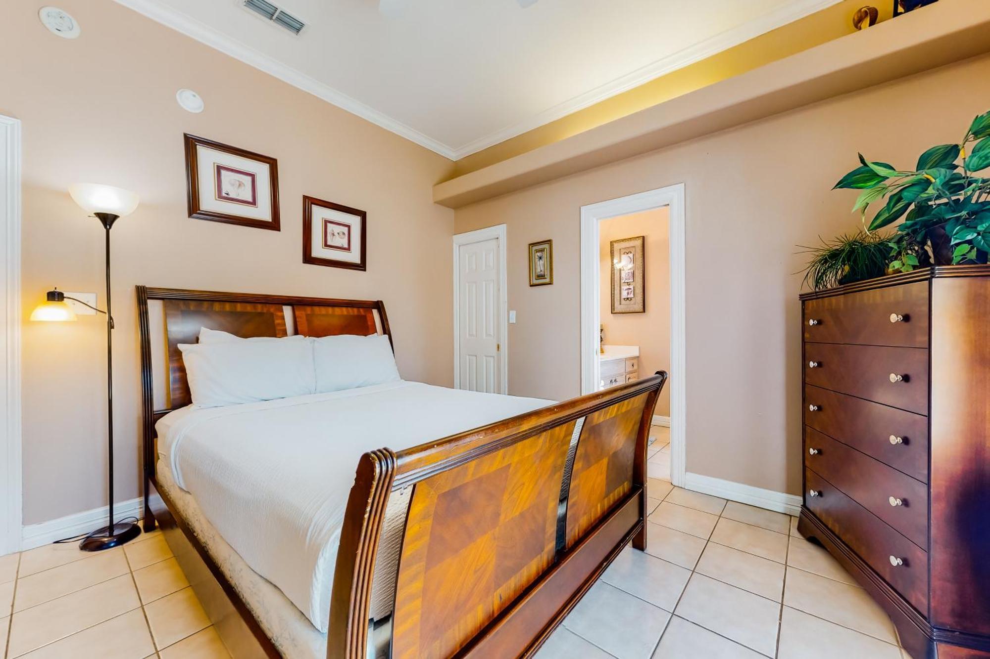 Casa Emilio II Condominiums サウス・パドリー・アイランド 部屋 写真