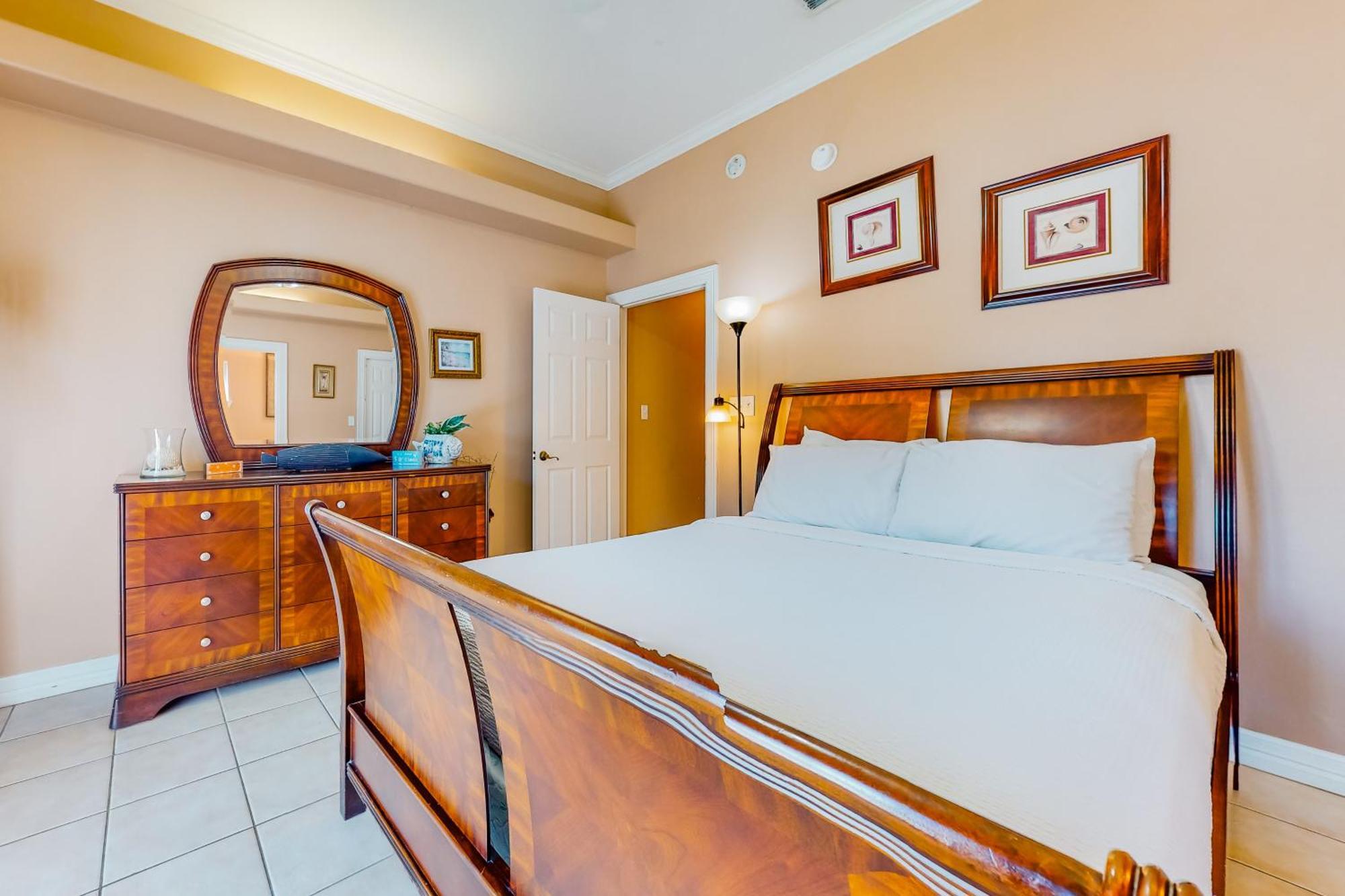 Casa Emilio II Condominiums サウス・パドリー・アイランド 部屋 写真