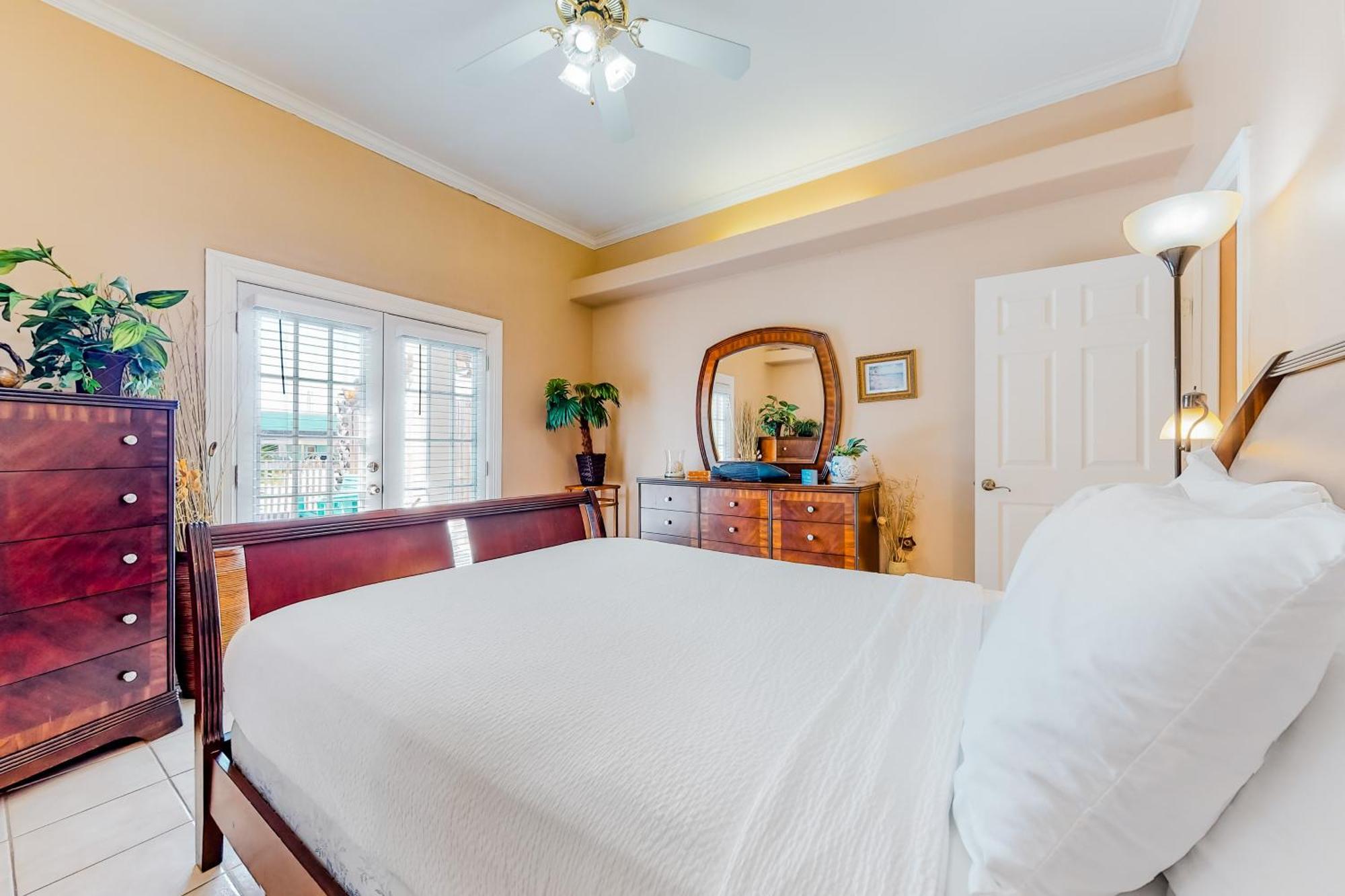 Casa Emilio II Condominiums サウス・パドリー・アイランド 部屋 写真