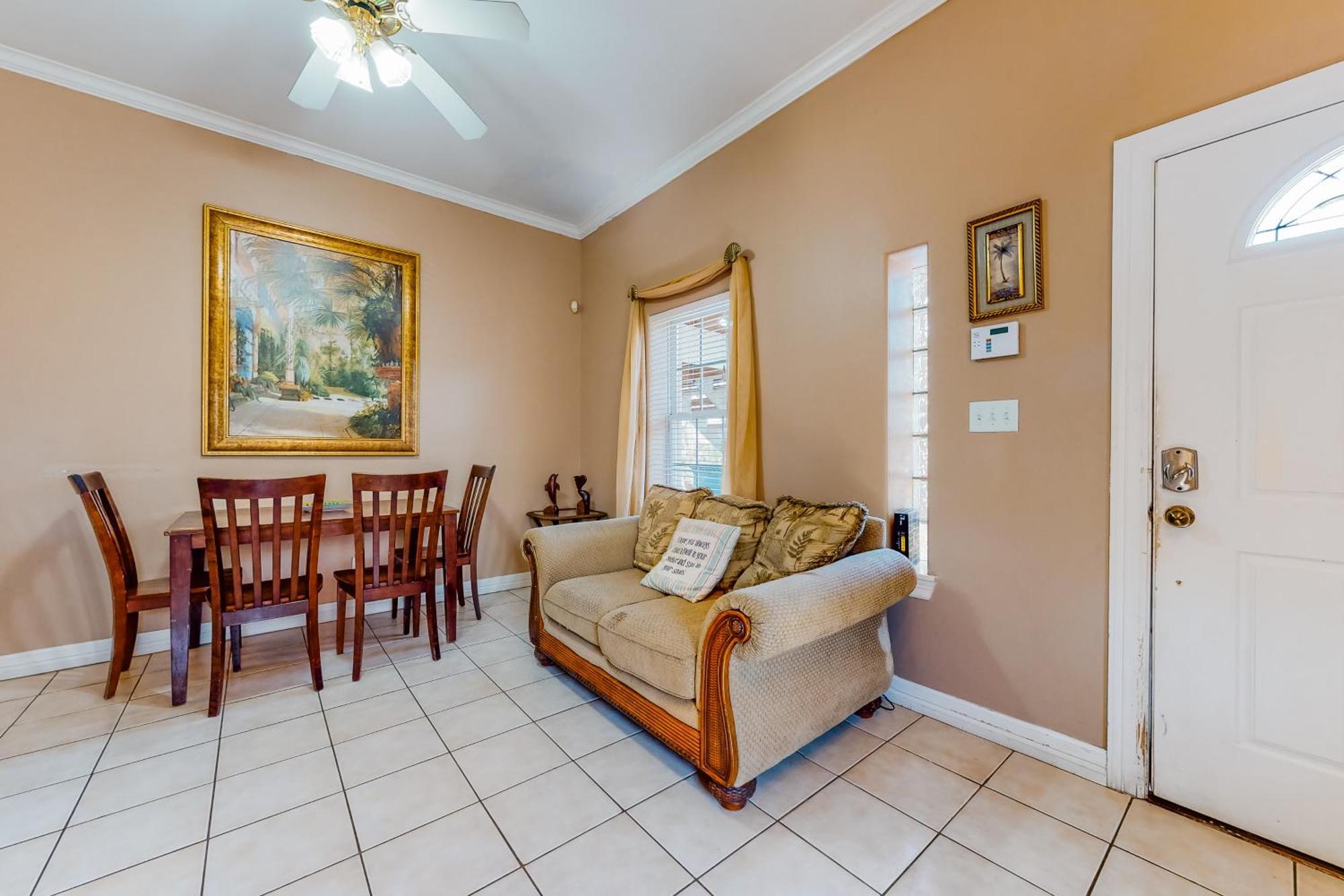 Casa Emilio II Condominiums サウス・パドリー・アイランド 部屋 写真