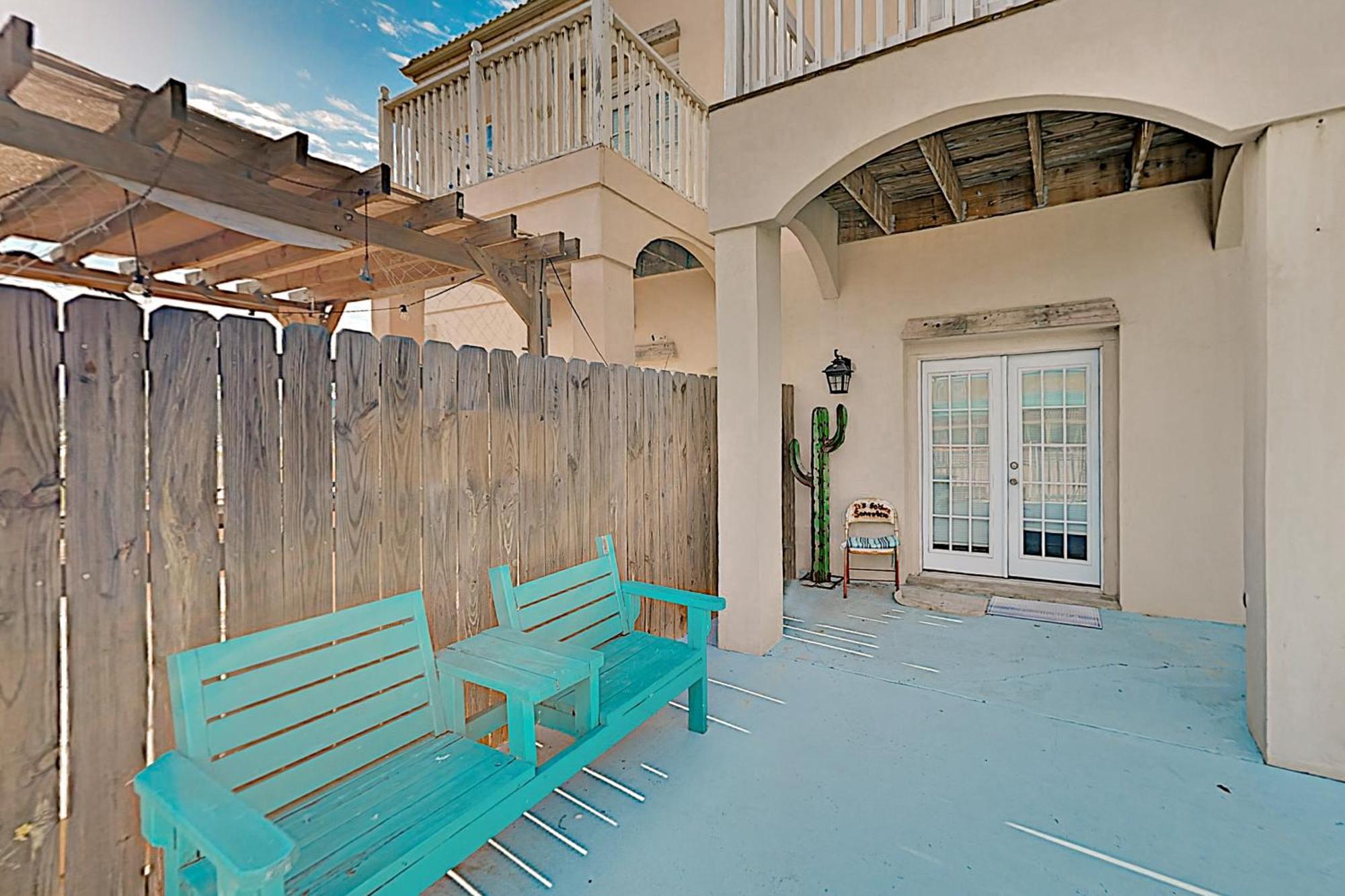 Casa Emilio II Condominiums サウス・パドリー・アイランド 部屋 写真