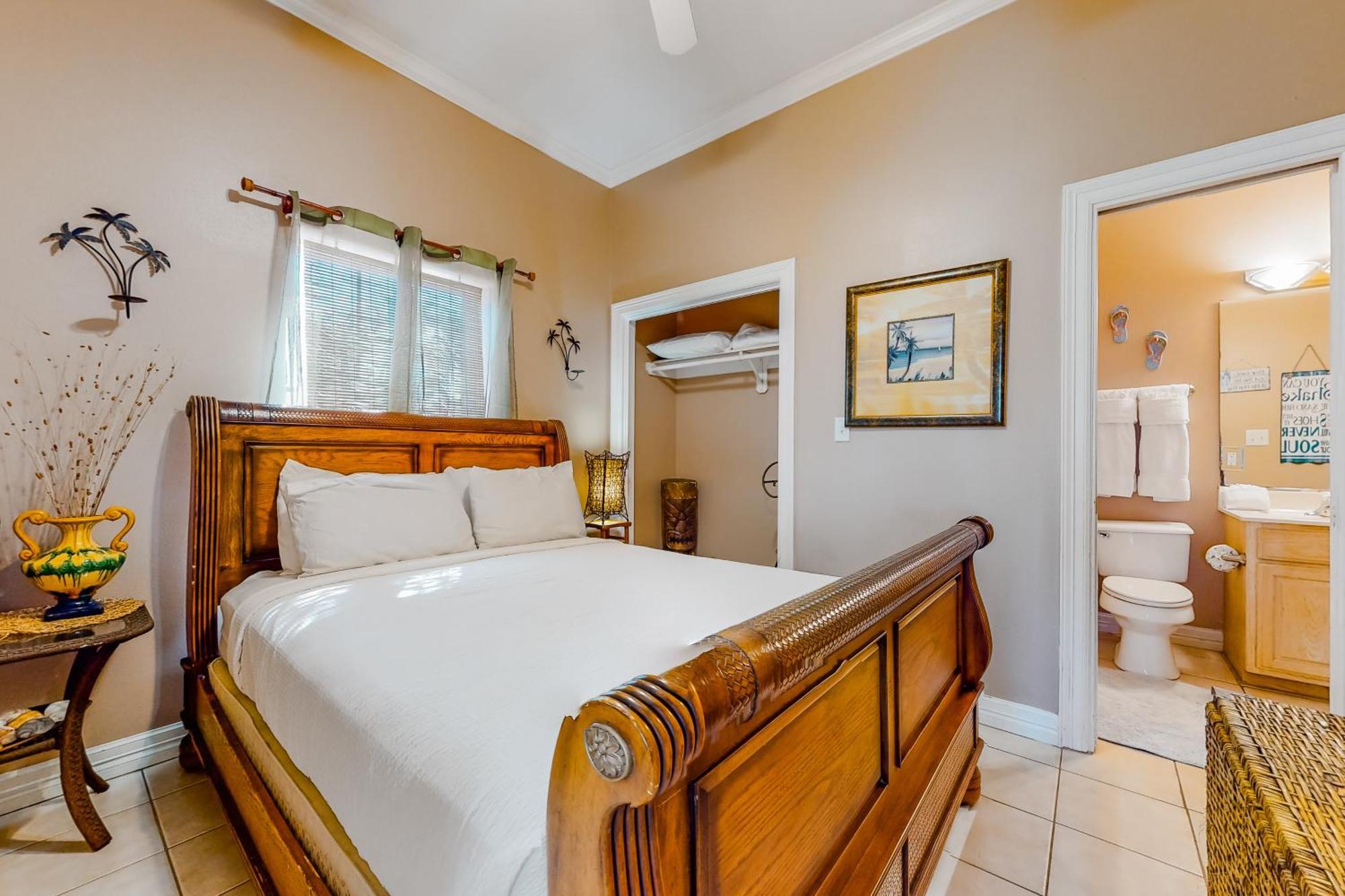 Casa Emilio II Condominiums サウス・パドリー・アイランド 部屋 写真