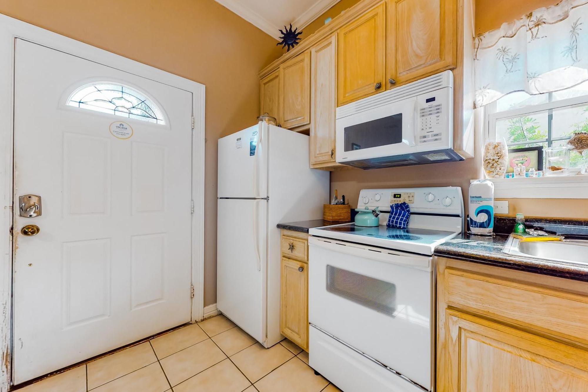 Casa Emilio II Condominiums サウス・パドリー・アイランド 部屋 写真