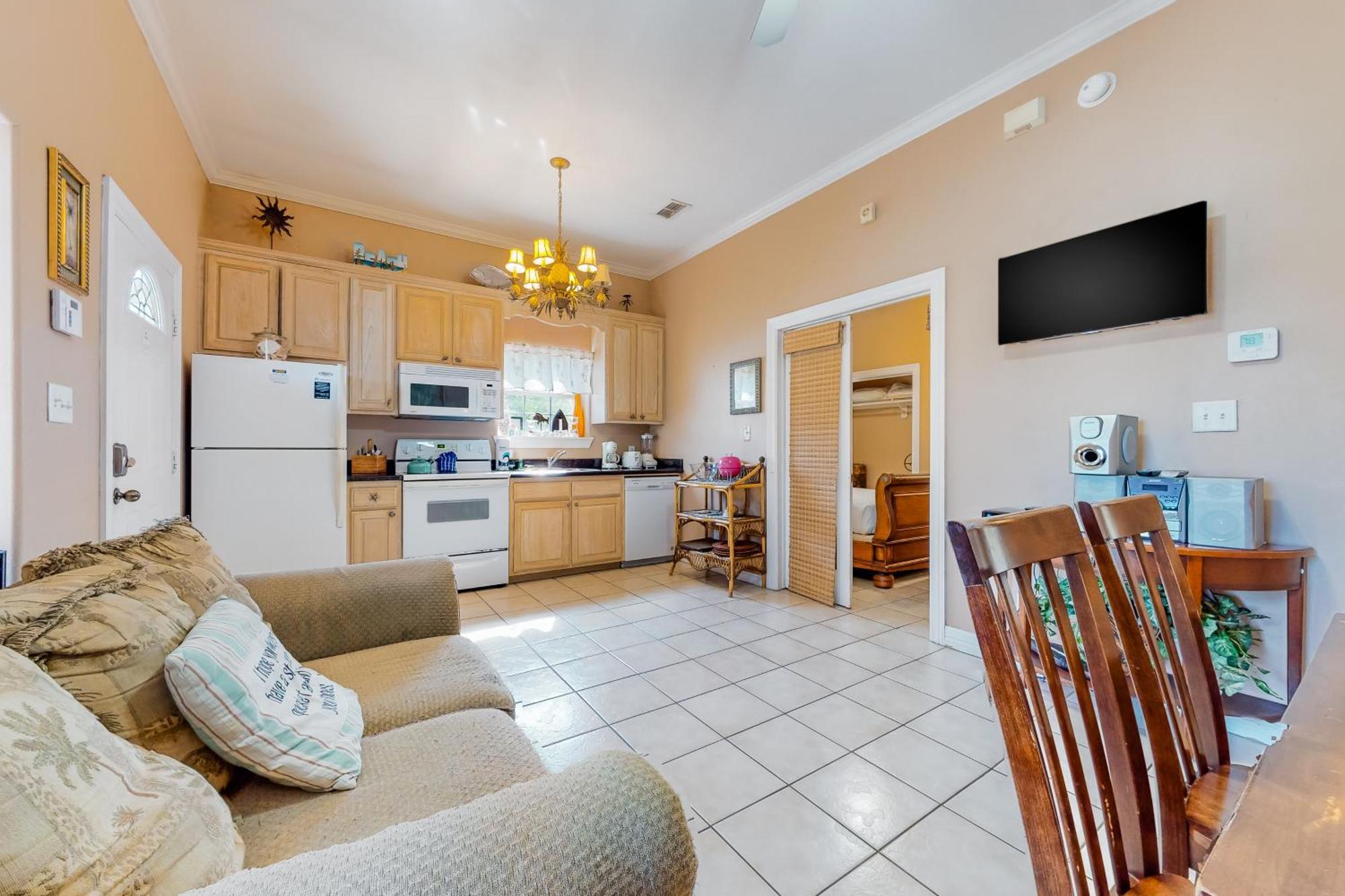 Casa Emilio II Condominiums サウス・パドリー・アイランド 部屋 写真