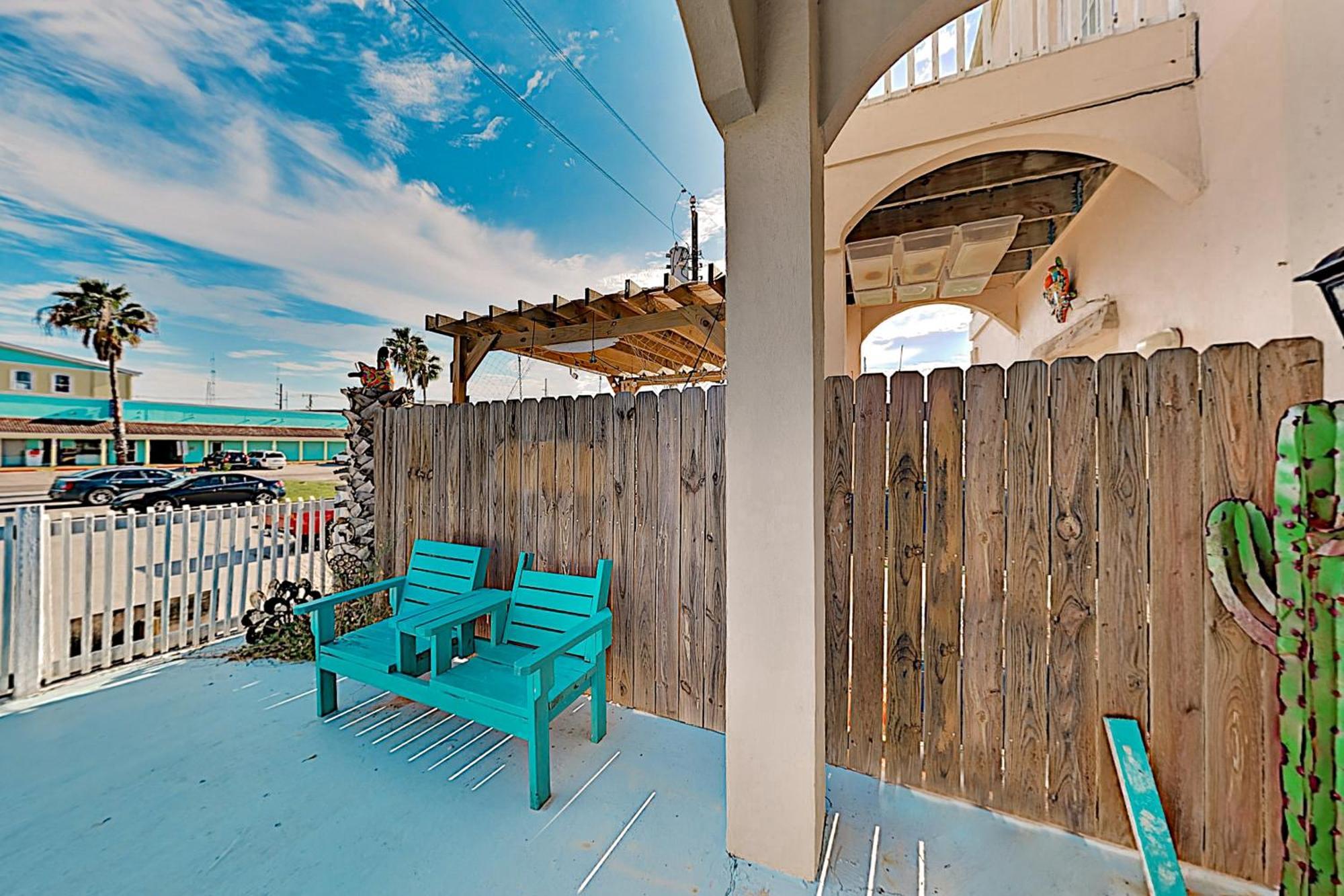 Casa Emilio II Condominiums サウス・パドリー・アイランド 部屋 写真