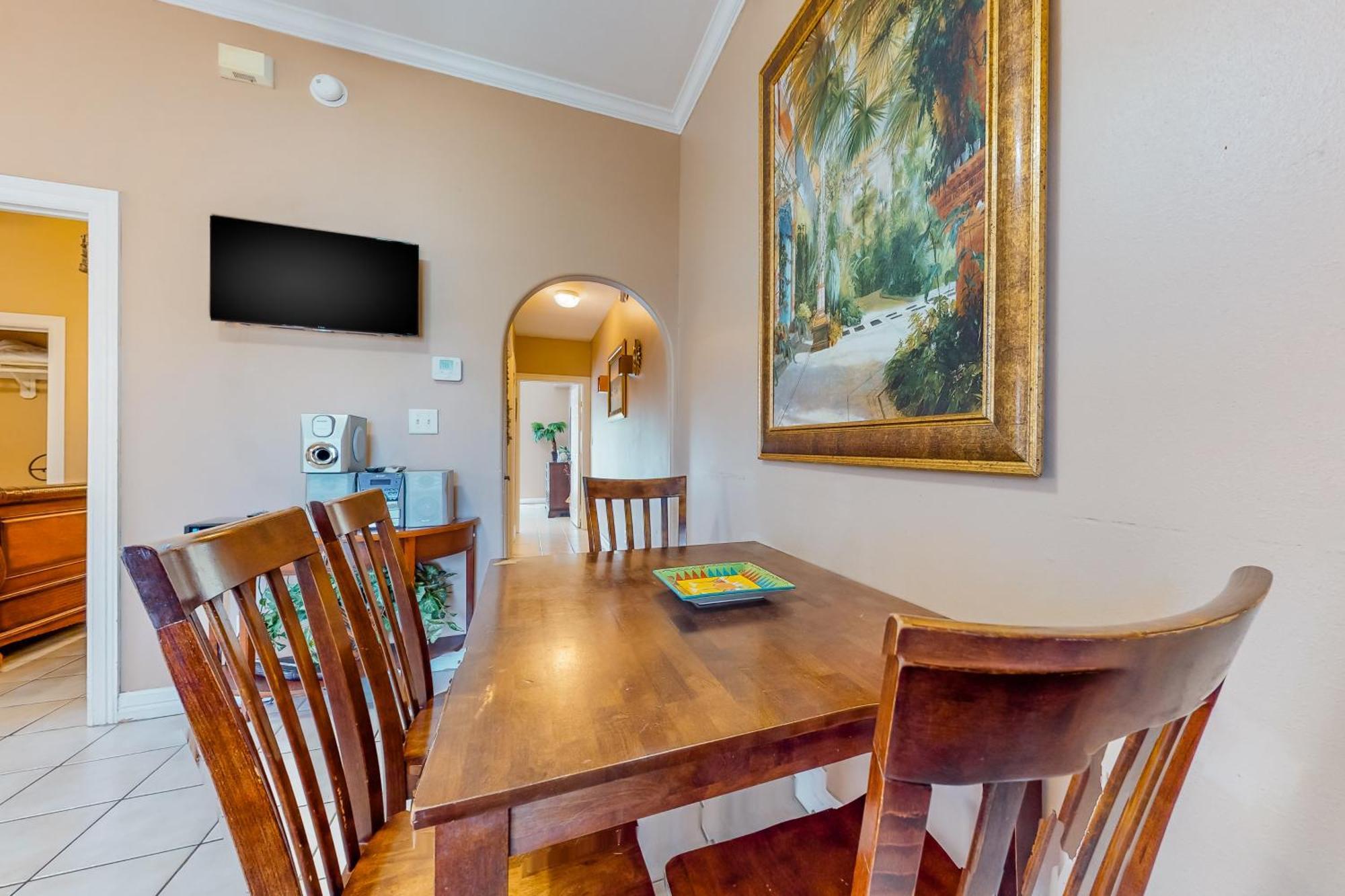 Casa Emilio II Condominiums サウス・パドリー・アイランド 部屋 写真