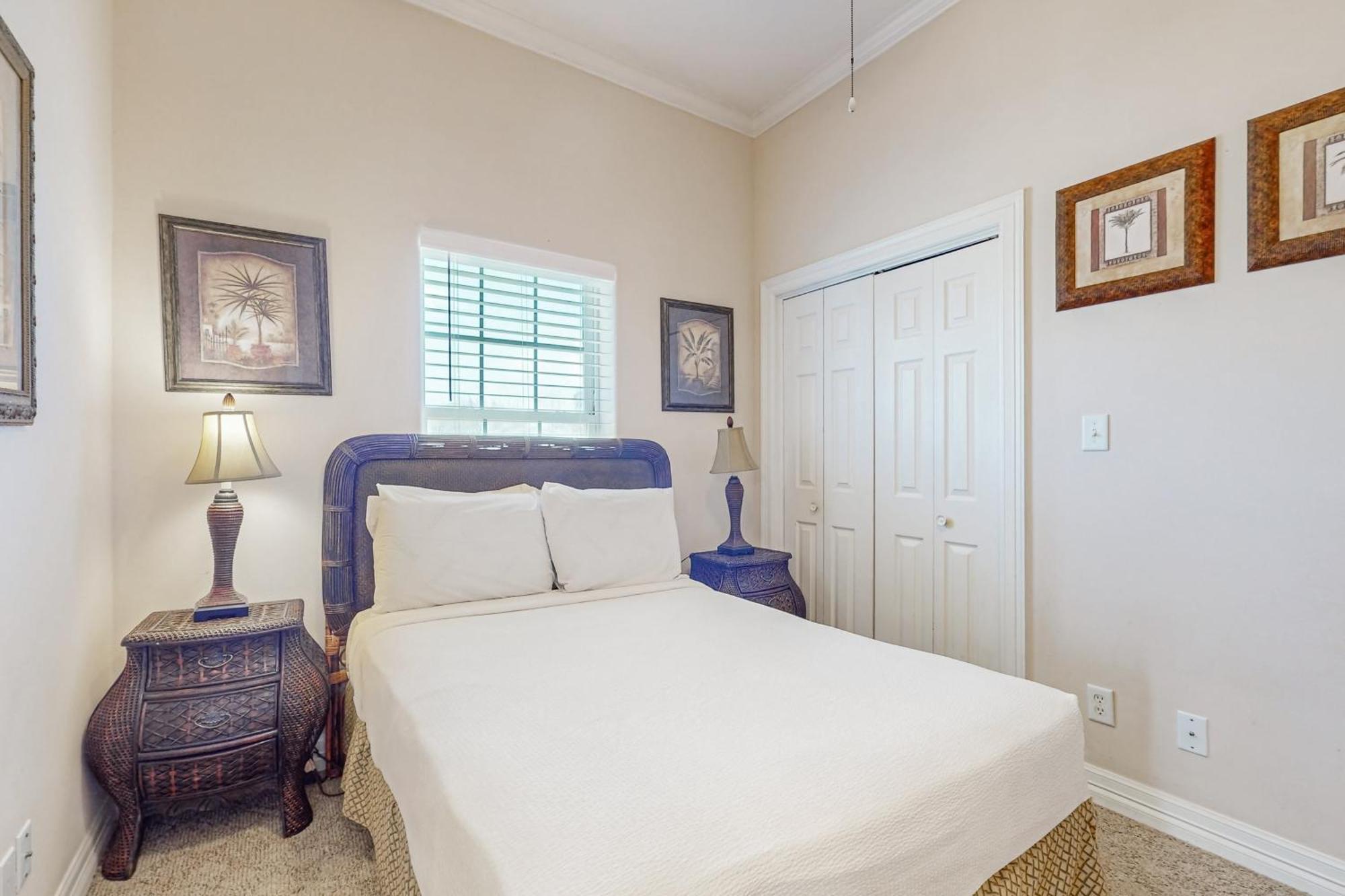 Casa Emilio II Condominiums サウス・パドリー・アイランド 部屋 写真