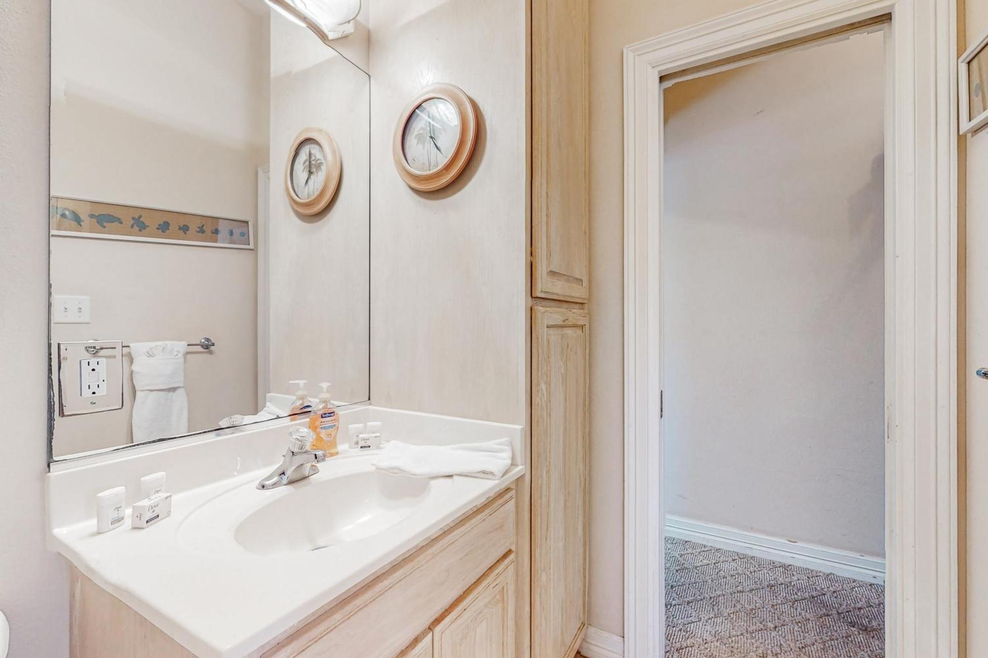 Casa Emilio II Condominiums サウス・パドリー・アイランド 部屋 写真