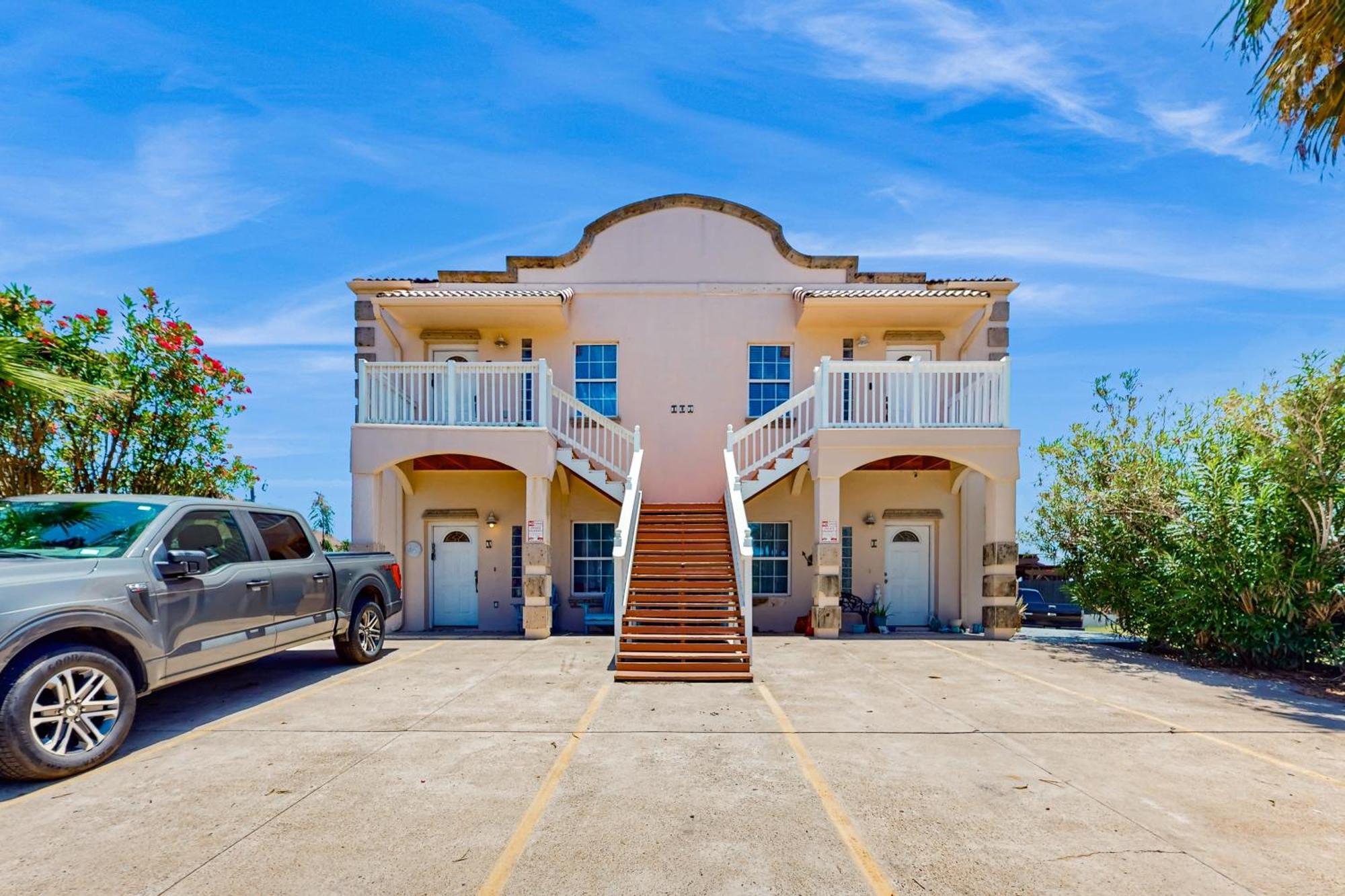 Casa Emilio II Condominiums サウス・パドリー・アイランド 部屋 写真