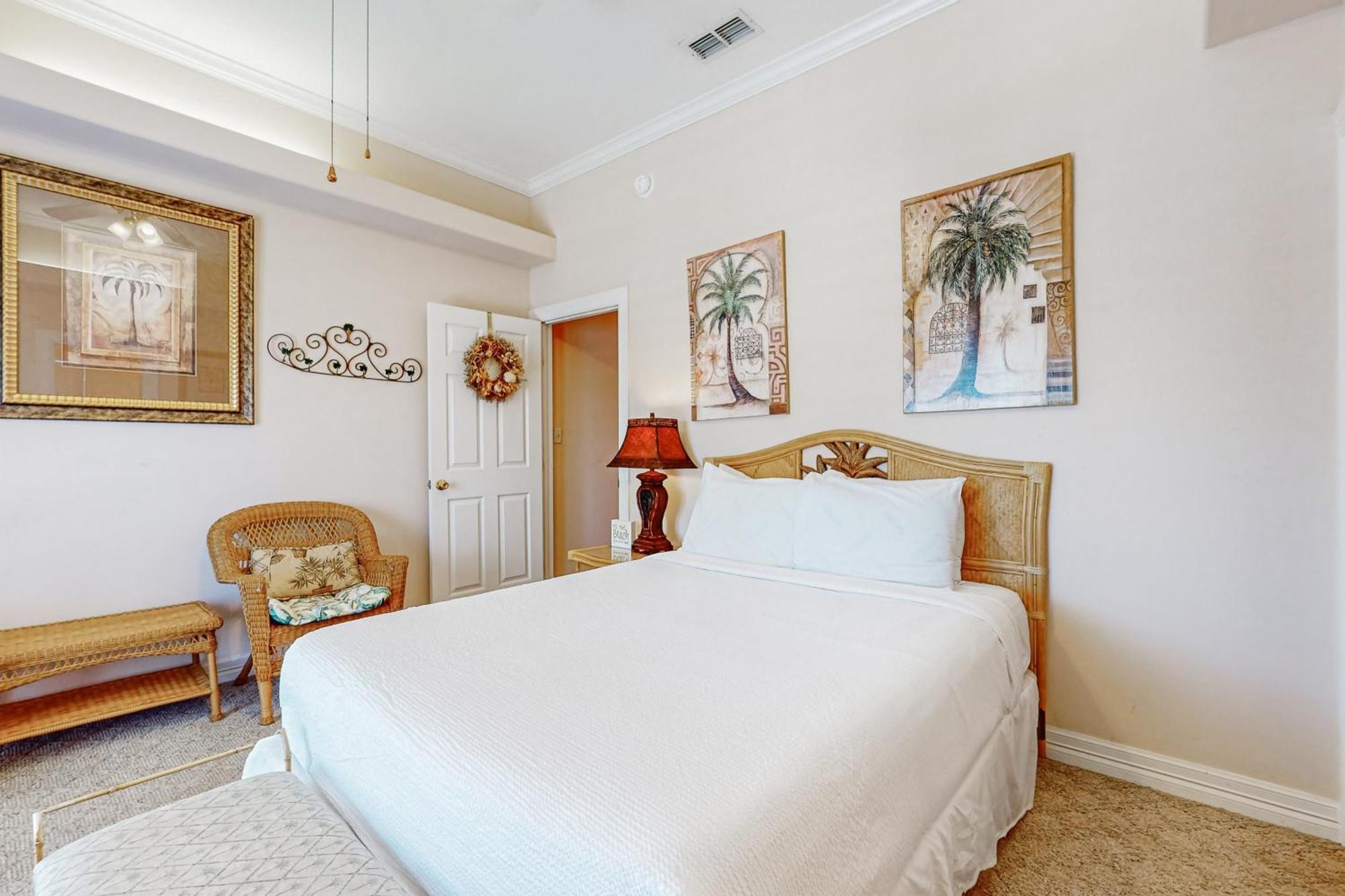Casa Emilio II Condominiums サウス・パドリー・アイランド 部屋 写真