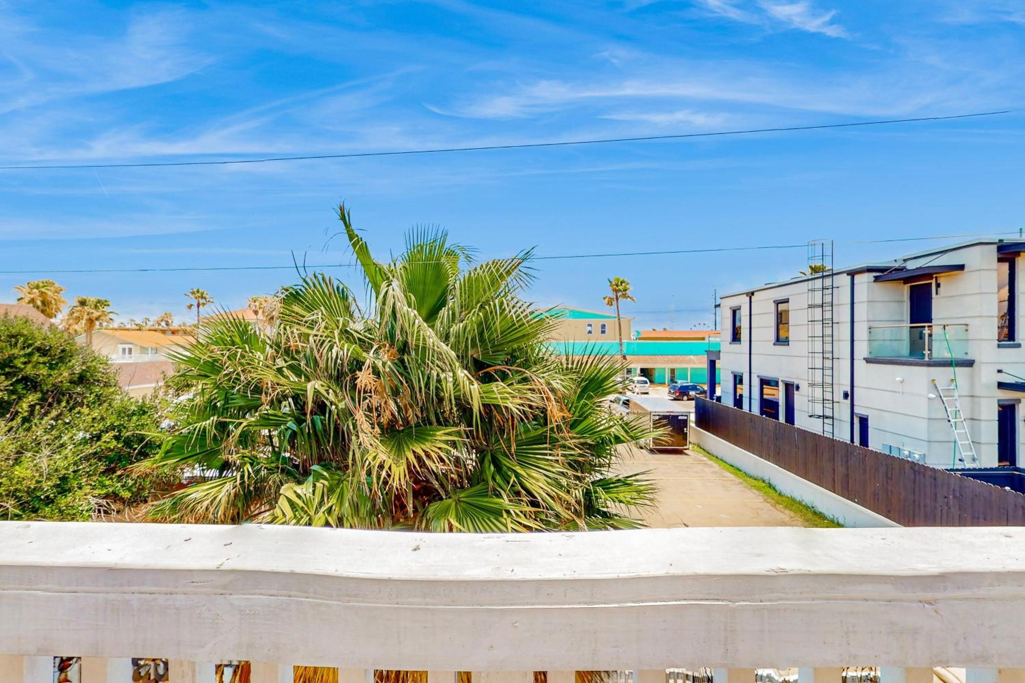 Casa Emilio II Condominiums サウス・パドリー・アイランド 部屋 写真