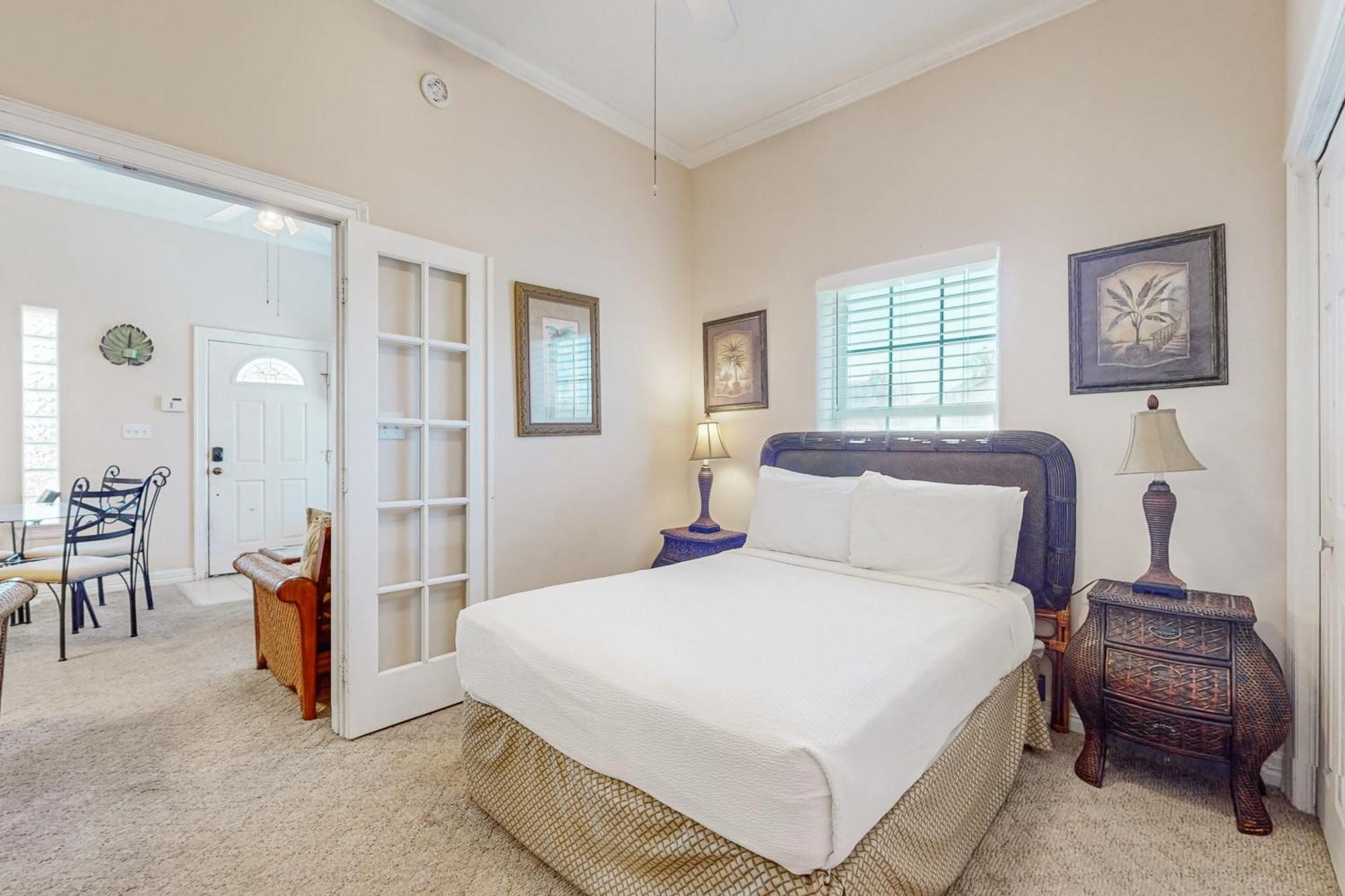 Casa Emilio II Condominiums サウス・パドリー・アイランド 部屋 写真