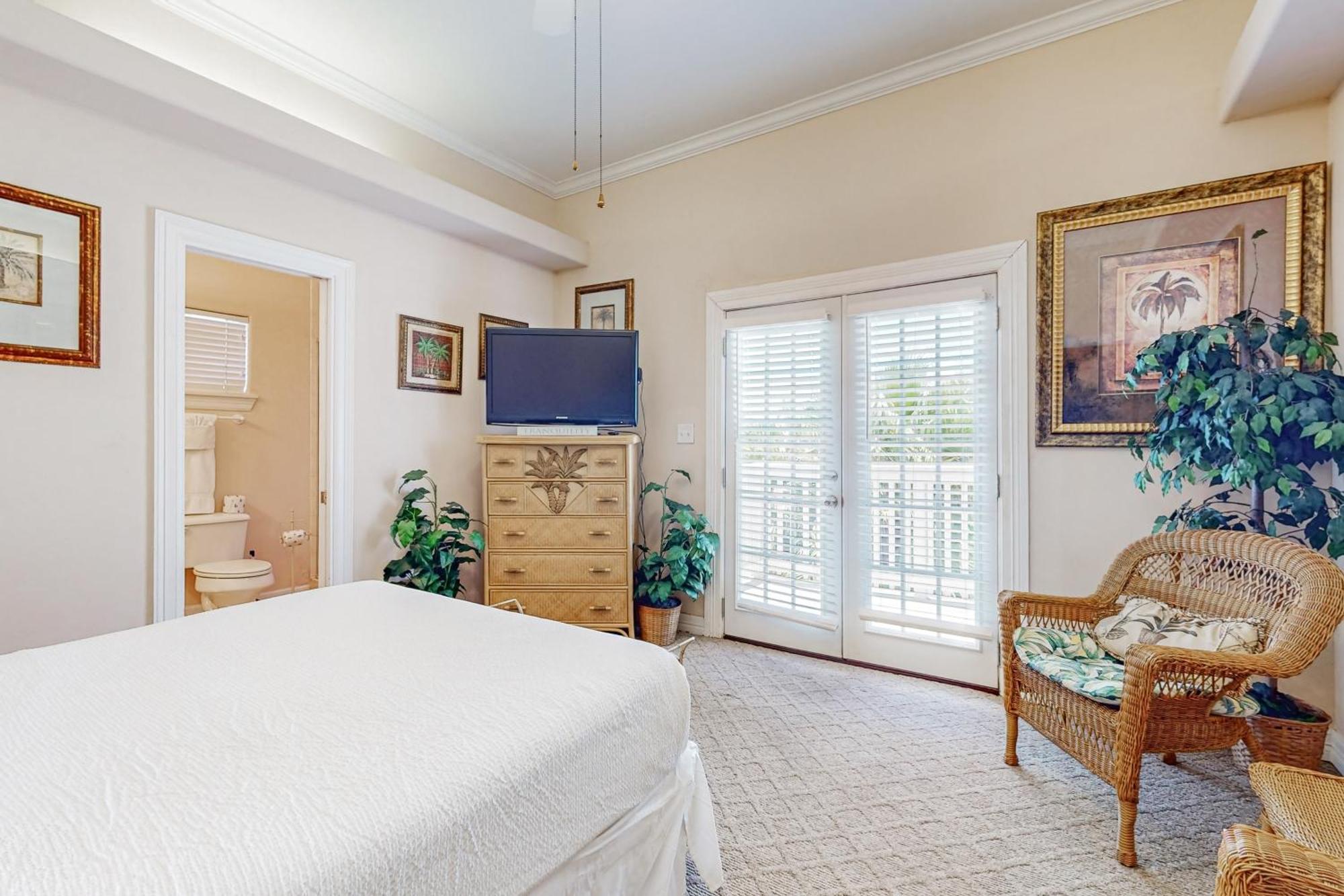 Casa Emilio II Condominiums サウス・パドリー・アイランド 部屋 写真