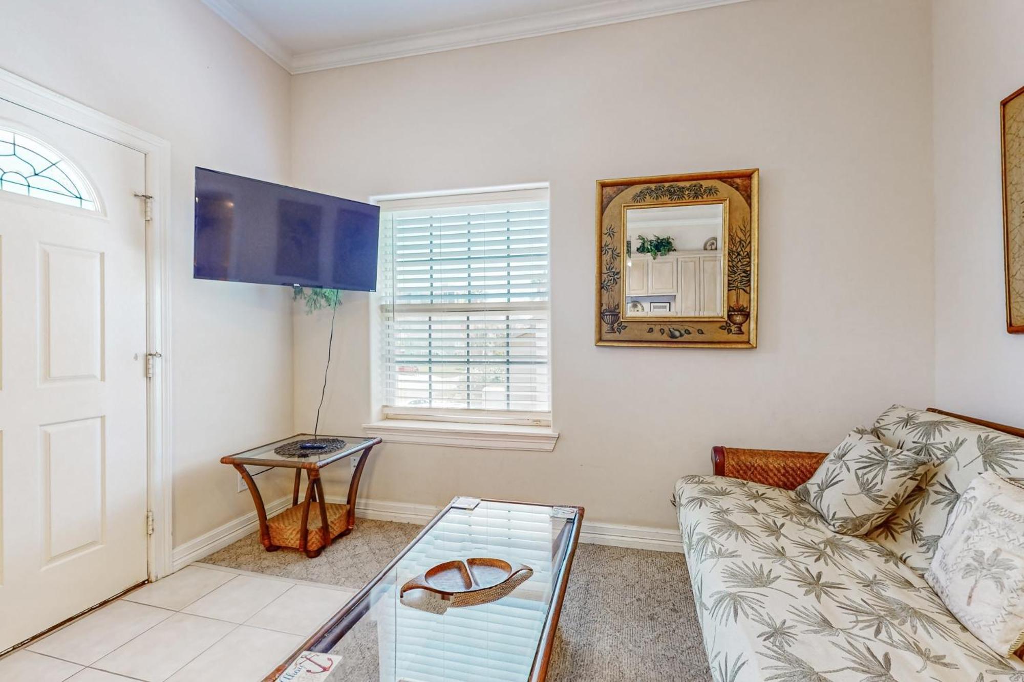 Casa Emilio II Condominiums サウス・パドリー・アイランド 部屋 写真