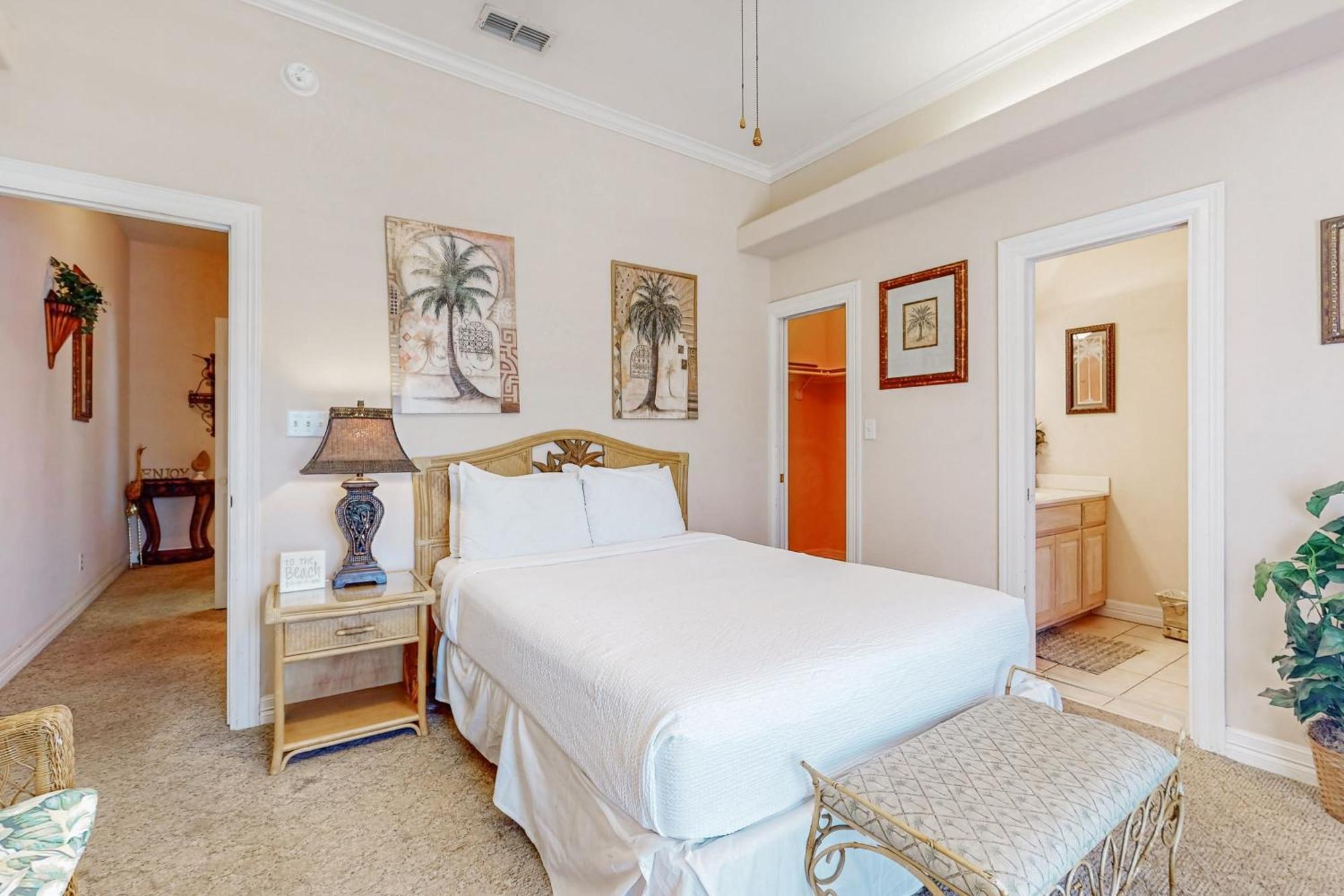 Casa Emilio II Condominiums サウス・パドリー・アイランド 部屋 写真