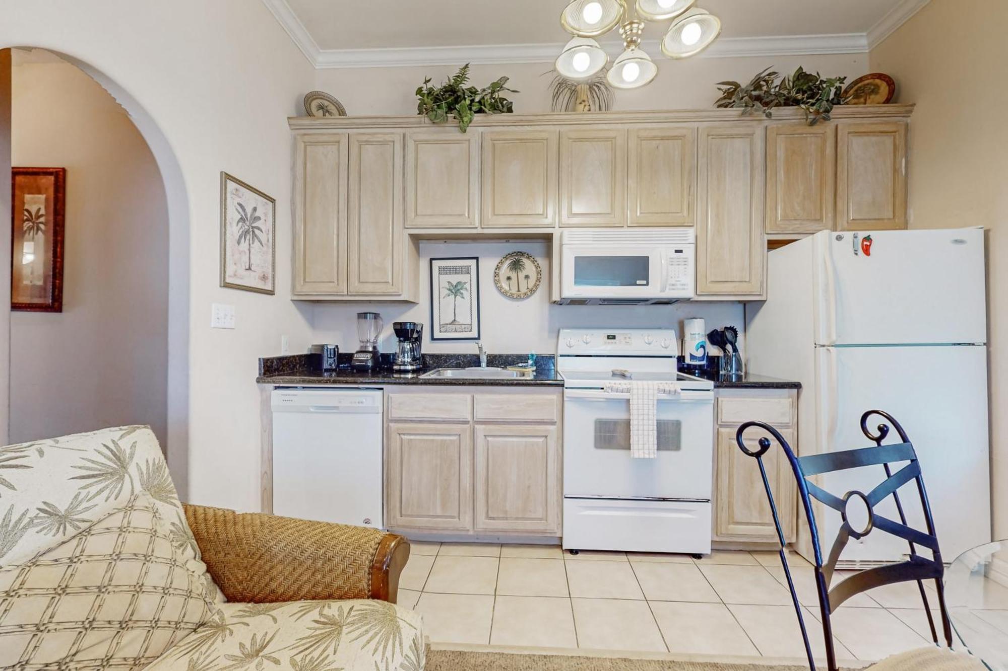 Casa Emilio II Condominiums サウス・パドリー・アイランド 部屋 写真