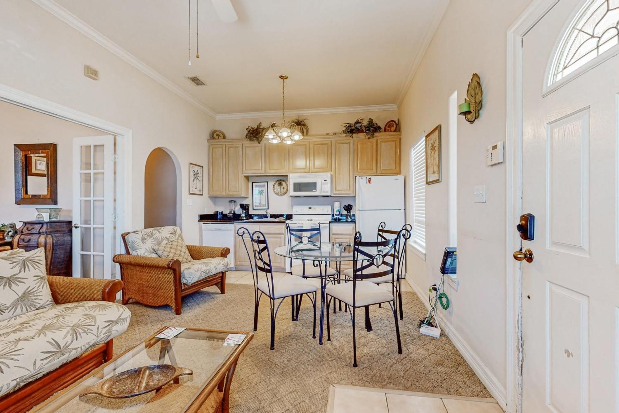 Casa Emilio II Condominiums サウス・パドリー・アイランド 部屋 写真