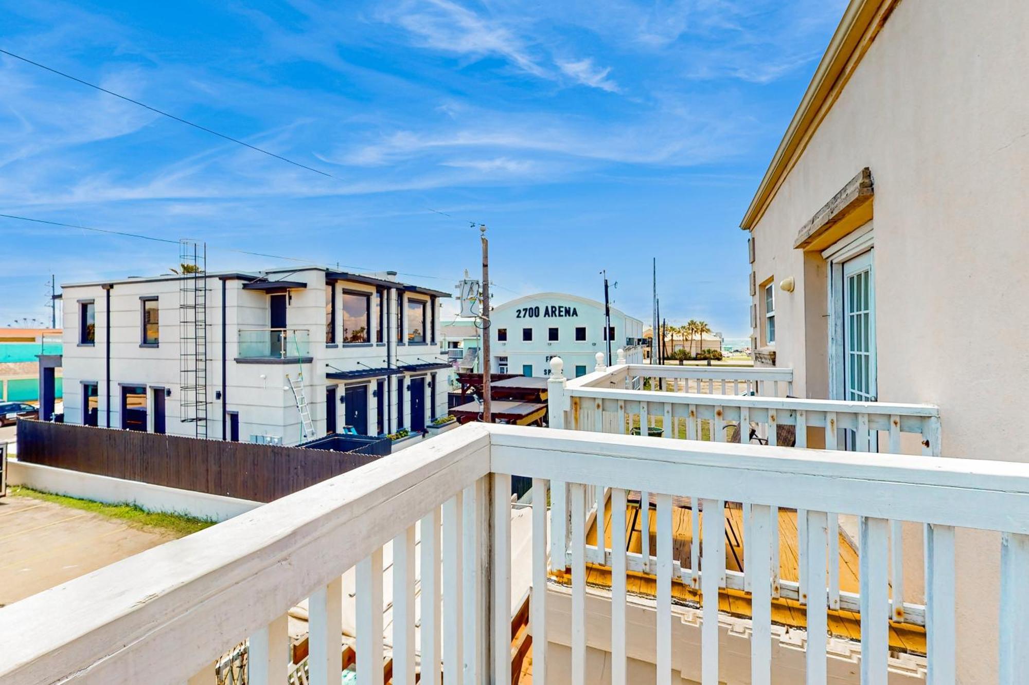 Casa Emilio II Condominiums サウス・パドリー・アイランド 部屋 写真
