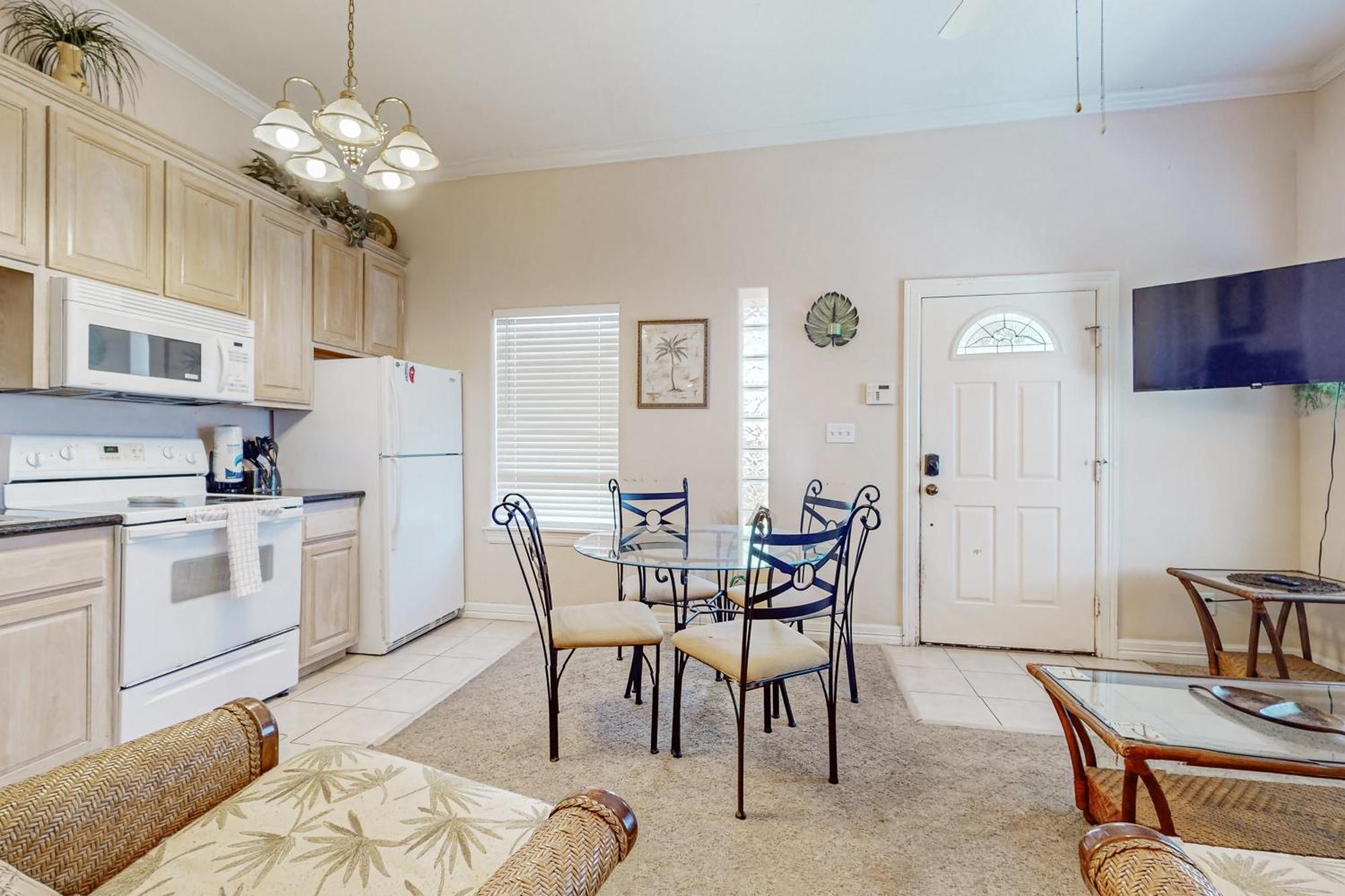 Casa Emilio II Condominiums サウス・パドリー・アイランド 部屋 写真
