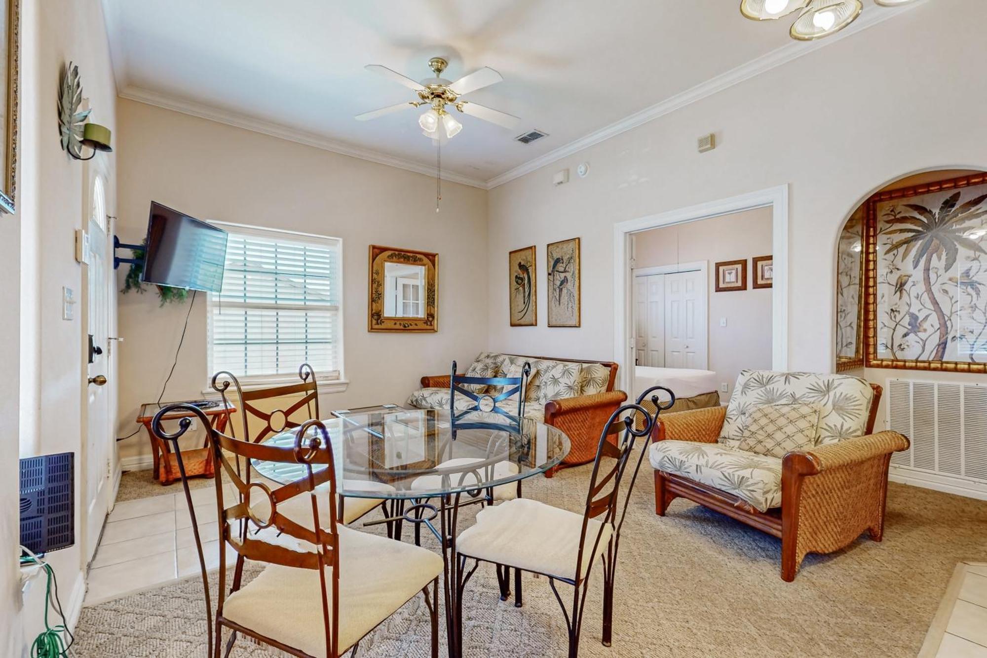 Casa Emilio II Condominiums サウス・パドリー・アイランド 部屋 写真
