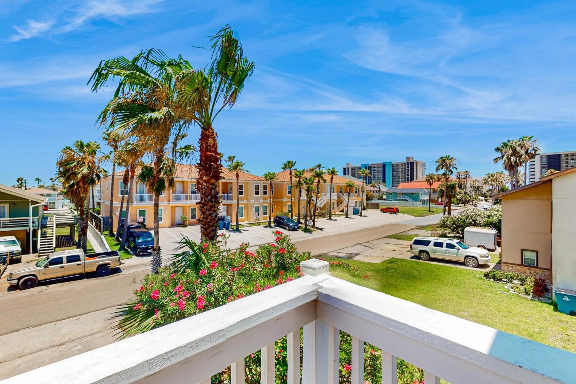 Casa Emilio II Condominiums サウス・パドリー・アイランド 部屋 写真