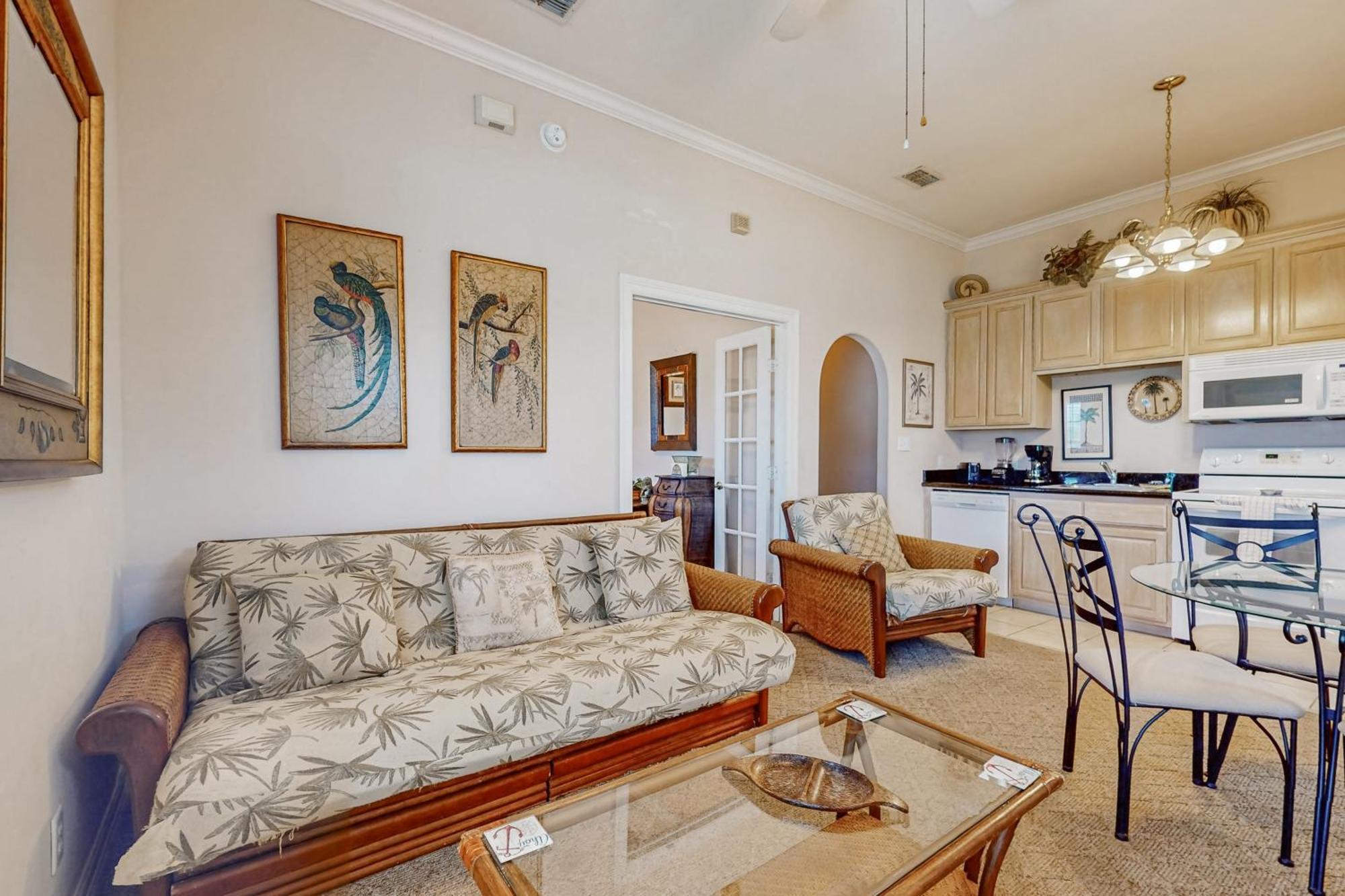 Casa Emilio II Condominiums サウス・パドリー・アイランド 部屋 写真